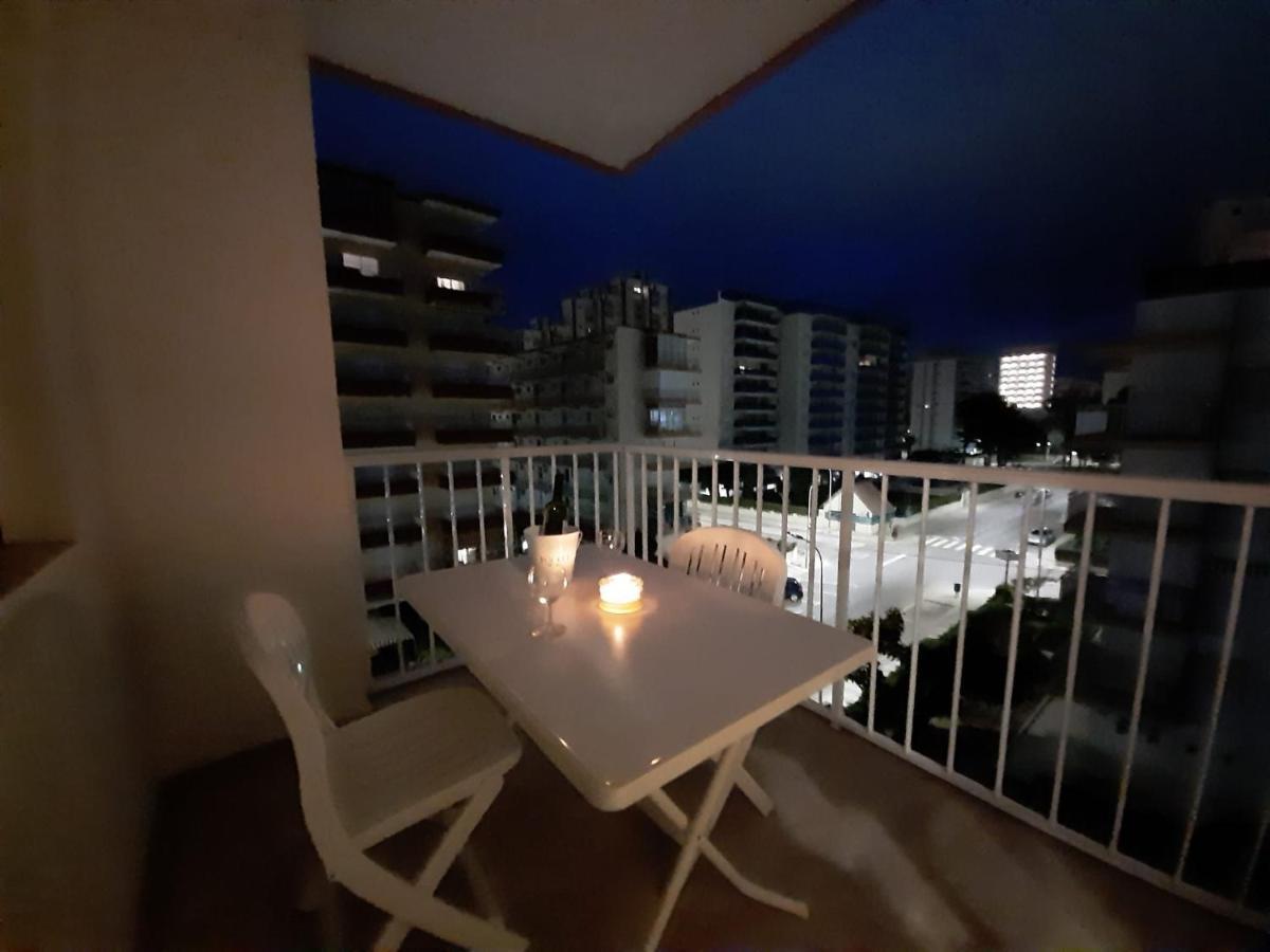 Estudio Recien Reformado Muy Cerca Del Mar Playa de Gandia Exterior foto